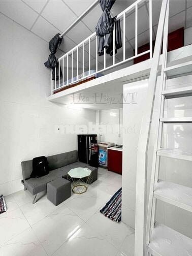 Minihouse Full Nội Thất Đường 30/4