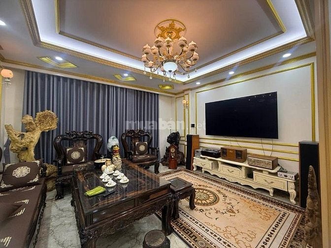 BÁN NHÀ HOÀNG QUỐC VIỆT 91 M2 = 22 TỶ – 5 TẦNG - MT 5,6M  – HAI THOÁNG BÁN NHÀ HOÀNG QUỐC VIỆT 91 M2 = 22 TỶ – 5 TẦNG - MT 5,6M  – HAI THOÁNG