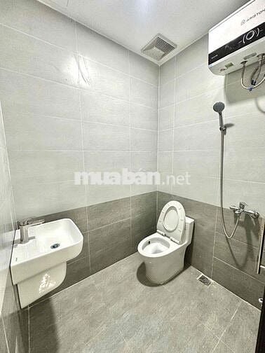 Cho thuê căn hộ 1 phòng ngủ ngay công viên Apec- Gần cầu Rồng