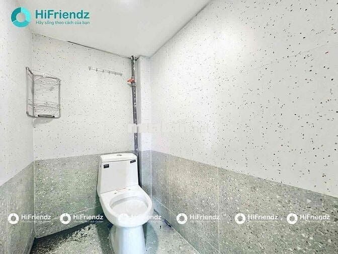 DUPLEX MỚI XÂY SIÊU TO NGAY NGÃ TƯ BÌNH THÁI