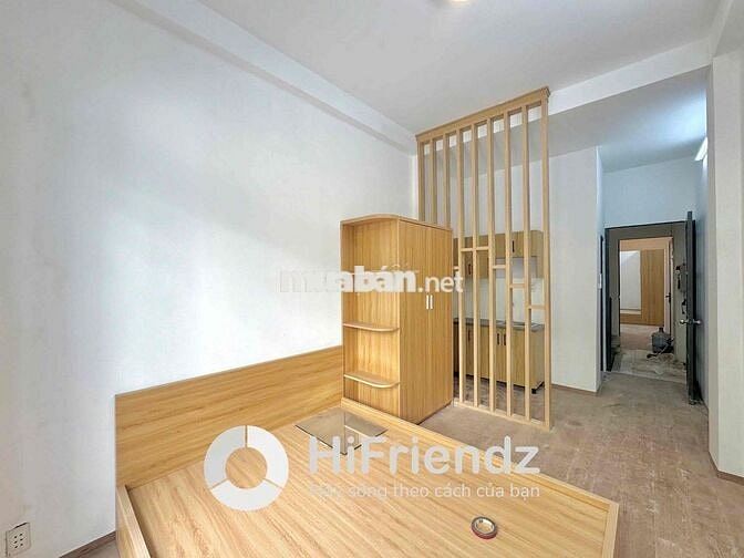 🏡 CĂN HỘ MINI 25M2 TÁCH BẾP BANCOL FULL NỘI THẤT SÁT ĐAỊ HỌC BÁCH KHOA