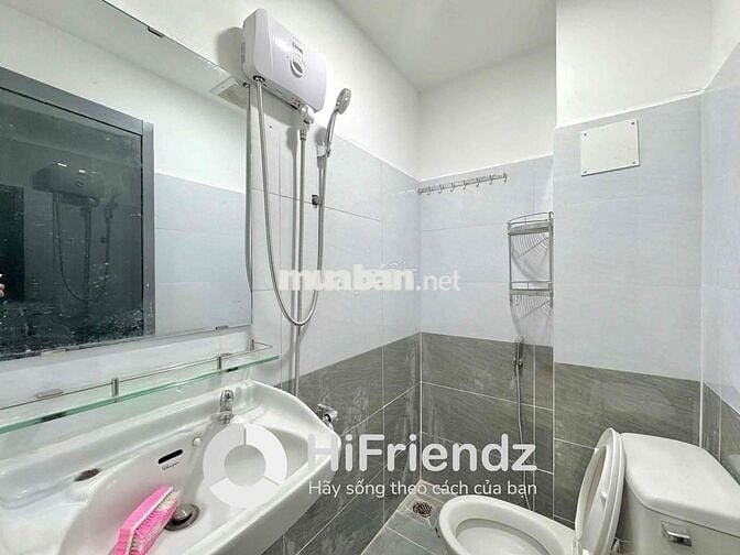 🏡 CĂN HỘ MINI 25M2 TÁCH BẾP BANCOL FULL NỘI THẤT SÁT ĐAỊ HỌC BÁCH KHOA