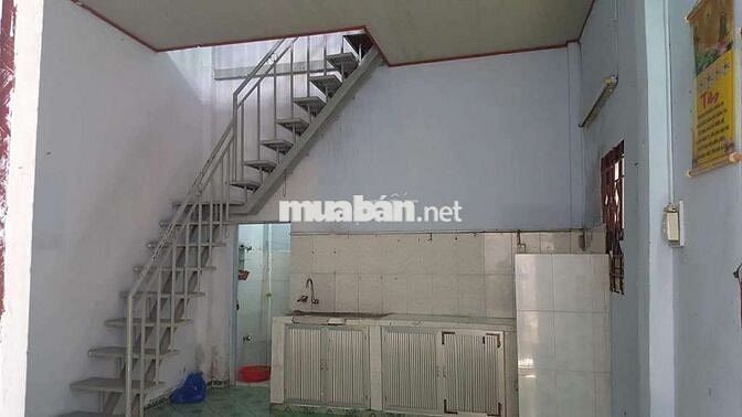 NHÀ TO HẺM VIP 502 HUỲNH TẤN PHÁT- DÒNG TIỀN ỔN ĐỊNH-DT:80M2 GI.Á 5T.Ỷ