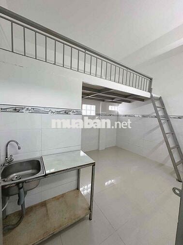 CHO THUÊ PHÒNG TRỌ 2tr3 có máy lạnh