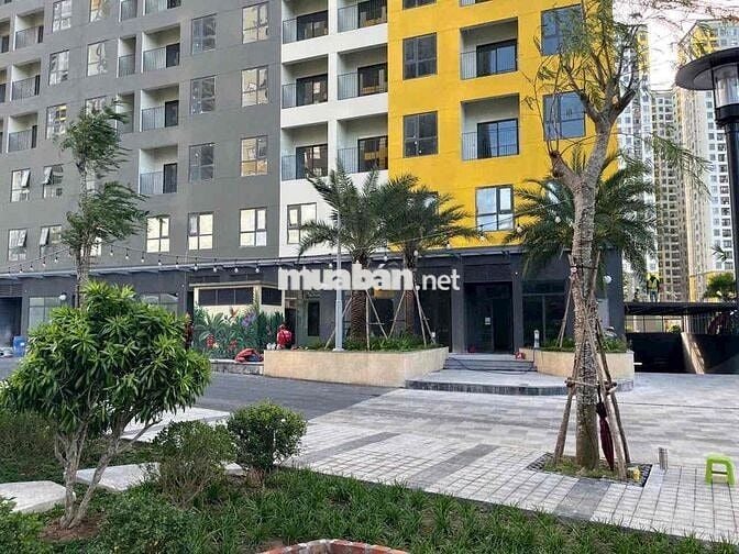 Chính chủ cần bán ra căn hộ Tháp Green Diamond giá tốt, căn đẹp 1PN