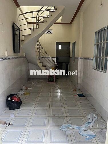 ⛺️ hẺM Lưu Hữu Phước - P15 - Q8-  32M2 - 2 TẦNG - NHỈNH 2 TỶ