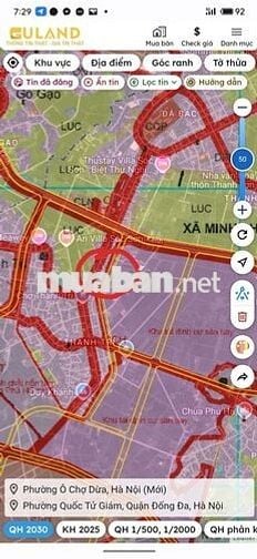 95m Ngay Chợ Thanh Trí -Kim Anh Hà Nội gần đường 1.500ty sắp làm 2026 95m Ngay Chợ Thanh Trí -Kim Anh Hà Nội gần đường 1.500ty sắp làm 2026