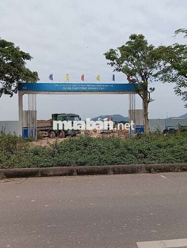 Bán Đất - Hương Đình -Sóc Sơn - 76M2  - 3,05 Tỷ