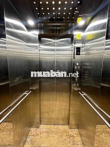 Minihouse Full Nội Thất Đường 30/4