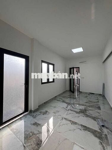 BÁN NHÀ ĐẸP MÃ LÒ, 102M2, 3 TẦNG, GIÁP TÊN LỬA, HXH 6M, GIÁ 6,6 TỶ