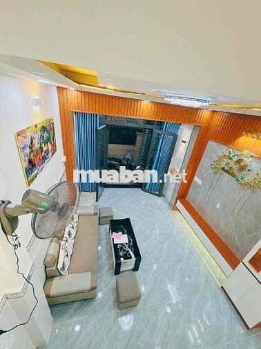 SIÊU PHẨM NHÀ ĐẸP – HOÀN CÔNG – KHU VIP PHƯỜNG BÌNH ĐÔNG (P5, Q8 cũ) -