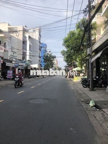 Mặt tiền kinh doanh 3,2 x 8m 1gác