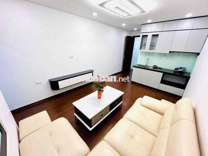 Bán nhanh tt Minh khai 70m -2 ngủ-3vs ,ô tô đỗ chân cầu thang full nth