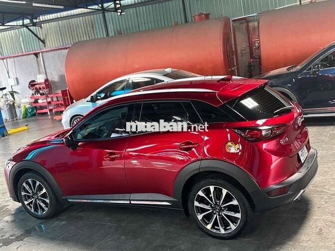 𝐌𝐀𝐙𝐃𝐀 𝐂𝐗-𝟑 𝐏𝐑𝐄𝐌𝐈𝐔𝐌 𝟐𝟎𝟐𝟐 – 𝐎𝐃𝐎 𝟑.𝟗𝟎𝟎𝐊𝐌