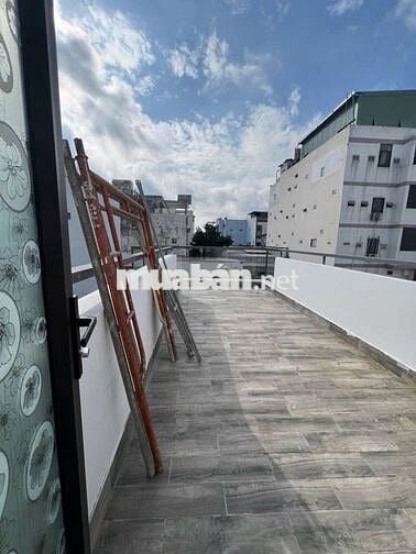 BÁN NHÀ ĐẸP MÃ LÒ, 102M2, 3 TẦNG, GIÁP TÊN LỬA, HXH 6M, GIÁ 6,6 TỶ