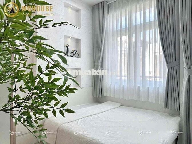 Cho Thuê Căn Hộ Tách Bếp Thoáng Ngay Vòng Xoay Lăng Cha Cả Quận 11