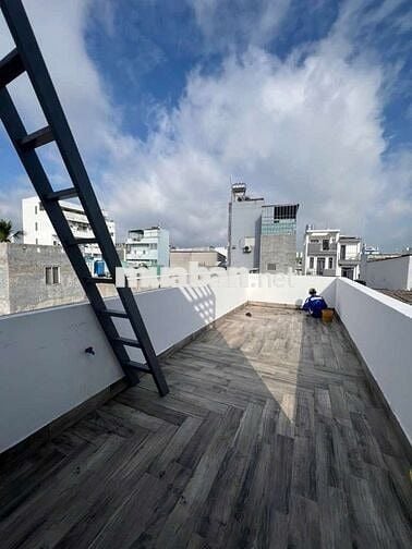 BÁN NHÀ ĐẸP MÃ LÒ, 102M2, 3 TẦNG, GIÁP TÊN LỬA, HXH 6M, GIÁ 6,6 TỶ