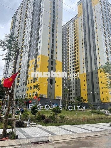 Chính chủ cần bán ra căn hộ Tháp Green Diamond giá tốt, căn đẹp 1PN