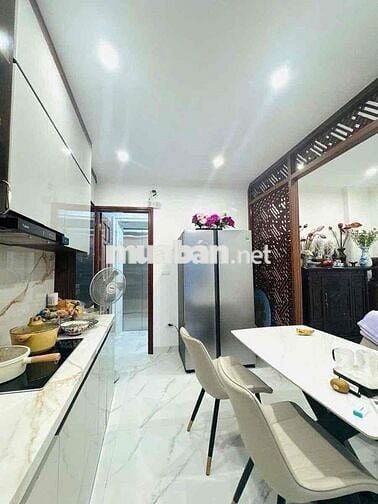 Cc bán nhà Tây Mỗ 40m 5 Tầng, Ô tô gần nhà, Thang máy, Full Nội thất Cc bán nhà Tây Mỗ 40m 5 Tầng, Ô tô gần nhà, Thang máy, Full Nội thất