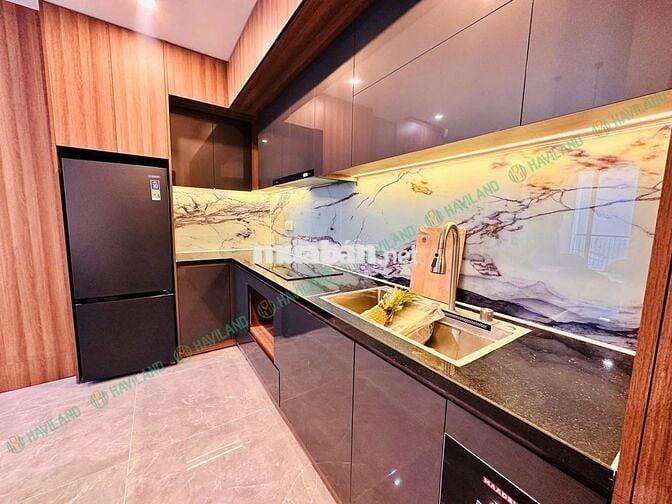 CĂN HỘ 1PN 60M2 CÓ GYM VÀ HỒ BƠI NGAY LOTTE TTTP