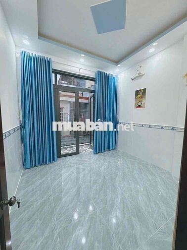 SIÊU PHẨM NHÀ ĐẸP – HOÀN CÔNG – KHU VIP PHƯỜNG BÌNH ĐÔNG (P5, Q8 cũ) -