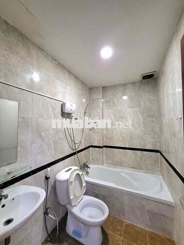 Cho thuê phòng ngay LÊ THÁNH TÔN Q1 gần DINH ĐỘC LẬP - BẾN NGHÉ 27m2