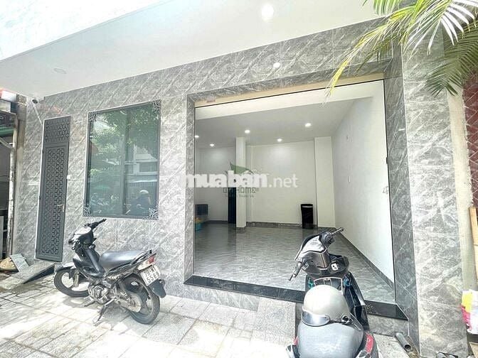 MẶT BẰNG CHO THUÊ NGAY CHỢ ĐẦM KINH DOANH TỰ DO