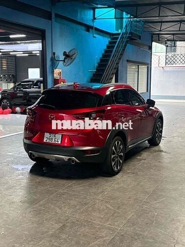 𝐌𝐀𝐙𝐃𝐀 𝐂𝐗-𝟑 𝐏𝐑𝐄𝐌𝐈𝐔𝐌 𝟐𝟎𝟐𝟐 – 𝐎𝐃𝐎 𝟑.𝟗𝟎𝟎𝐊𝐌