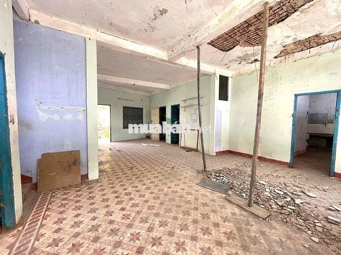 CHO THUÊ MẶT BẰNG CHỮ L MẶT TIỀN NGAY TRUNG TÂM THÀNH PHỐ