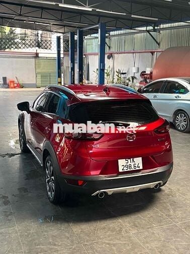 𝐌𝐀𝐙𝐃𝐀 𝐂𝐗-𝟑 𝐏𝐑𝐄𝐌𝐈𝐔𝐌 𝟐𝟎𝟐𝟐 – 𝐎𝐃𝐎 𝟑.𝟗𝟎𝟎𝐊𝐌