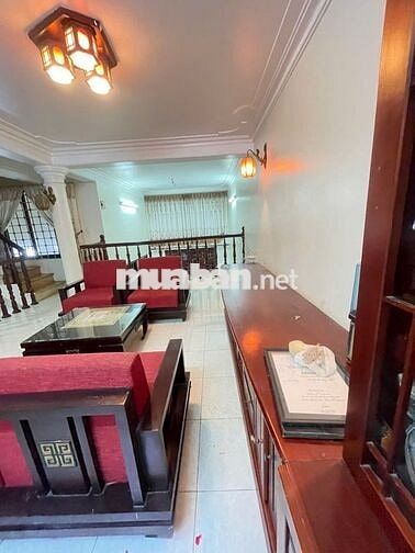 Chính chủ cho thuê nhà Phương Mai, gần hồ đẹp Dt60m, giá 14tr/th.