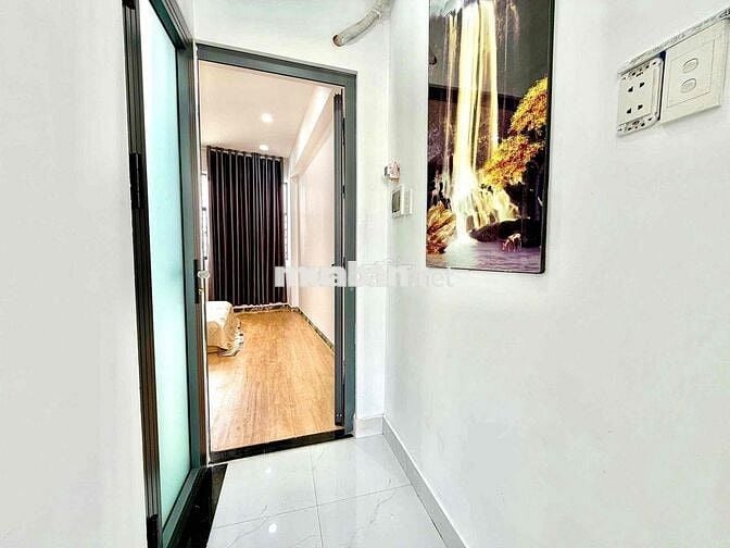 🧧1 PHÒNG NGỦ 1 PHÒNG BẾP RIÊNG SIÊU THOÁNG