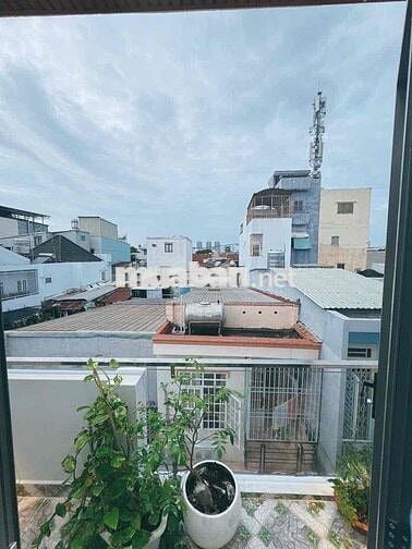 SIÊU PHẨM NHÀ ĐẸP – HOÀN CÔNG – KHU VIP PHƯỜNG BÌNH ĐÔNG (P5, Q8 cũ) -