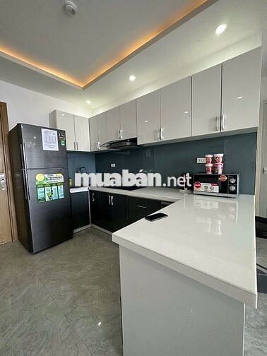 CĂN HỘ CAO CẤP MƯỜNG THANH – 2 PHÒNG NGỦ - MỸ AN - CHO THUÊ CĂN HỘ |