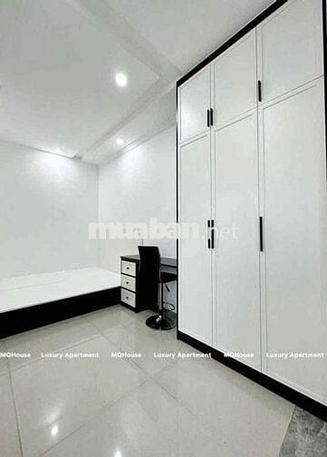 KHAI TRƯƠNG DỰ ÁN CĂN HỘ CHO THUÊ DẠNG 2 PHÒNG NGỦ, 2WC QUẬN 10