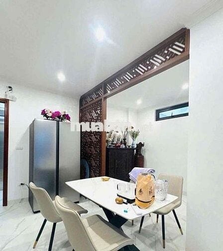 Cc bán nhà Tây Mỗ 40m 5 Tầng, Ô tô gần nhà, Thang máy, Full Nội thất Cc bán nhà Tây Mỗ 40m 5 Tầng, Ô tô gần nhà, Thang máy, Full Nội thất