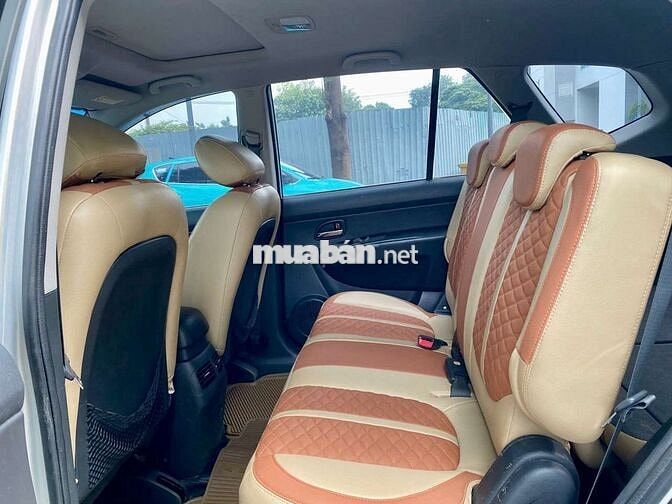 KIA CAREN 2012 bản đủ