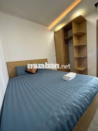 CĂN HỘ CAO CẤP MƯỜNG THANH – 2 PHÒNG NGỦ - MỸ AN - CHO THUÊ CĂN HỘ |