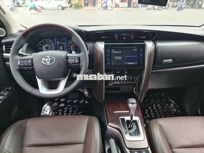 Toyota Previa phiên bản cao nhất. Fulloption