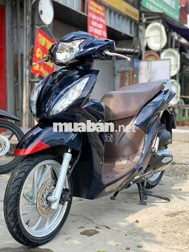 Bán xe vision bản cá tính máy zin sơn zin đủ chìa