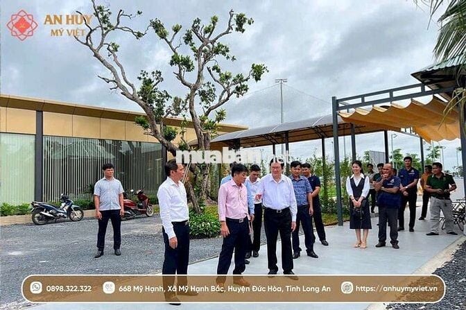 KHU ĐÔ THỊ CAO CẤP , CHỈ TT 380TR, TĂNG 20% SAU 6TH