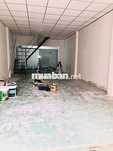 Cho thuê nhà nguyên căn hẻm rộng 4m, đường Xô Viết Nghệ Tĩnh