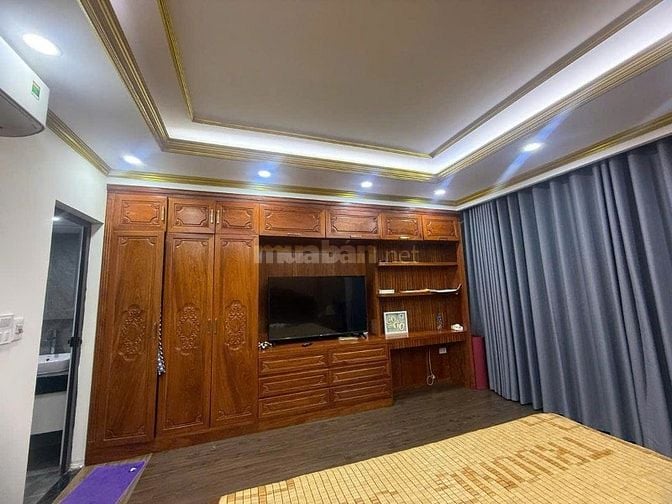 BÁN NHÀ HOÀNG QUỐC VIỆT 91 M2 = 22 TỶ – 5 TẦNG - MT 5,6M  – HAI THOÁNG BÁN NHÀ HOÀNG QUỐC VIỆT 91 M2 = 22 TỶ – 5 TẦNG - MT 5,6M  – HAI THOÁNG