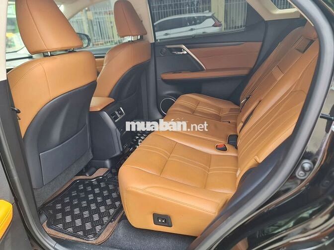 Lexus RX300 nhà ít sử dụng toàn trùm mền mới 97%