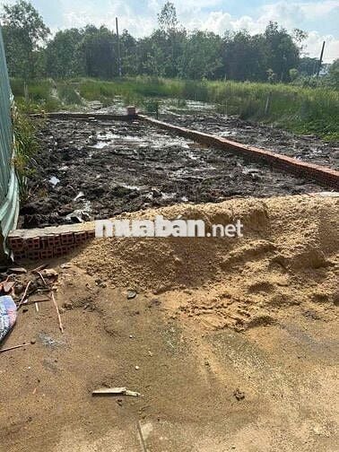 Em chính chủ cần bán gấp lô Đất dành dụm cả năm nay mới mua được , nay