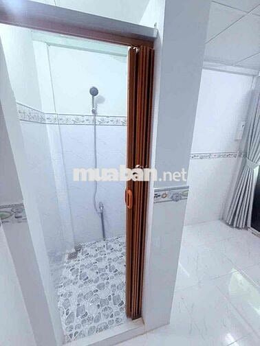 HIẾM - 1.58Tỷ - 3 TẦNG - VAY 400TR - PHẠM PHÚ THỨ Q6