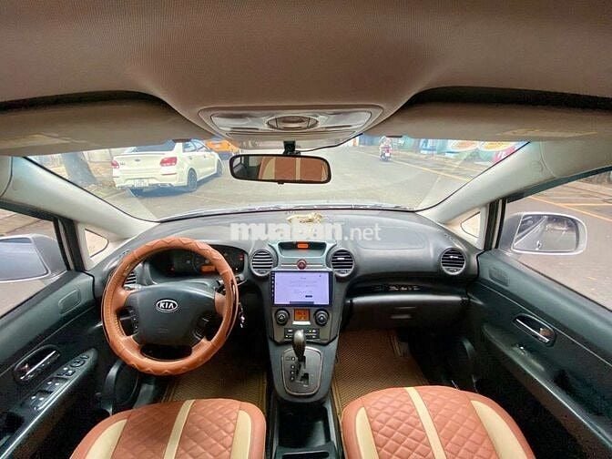 KIA CAREN 2012 bản đủ