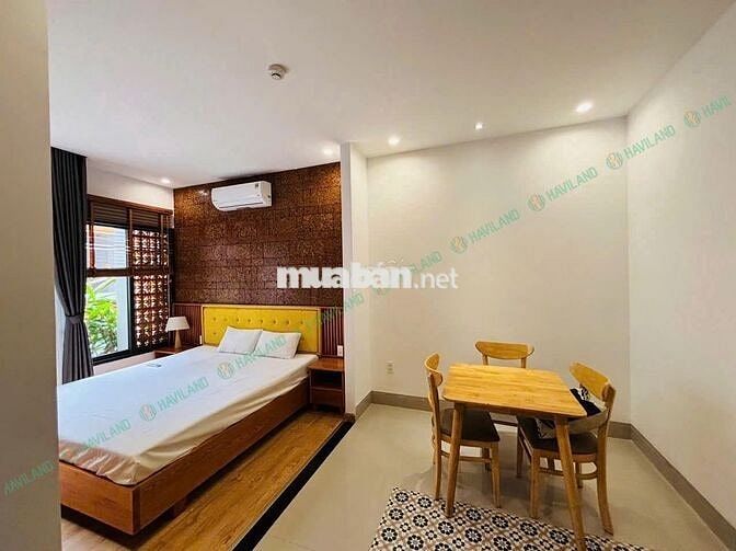 🌿 CĂN HỘ STUDIO NGUYỄN VĂN THOẠI – GẦN BIỂN 🌊