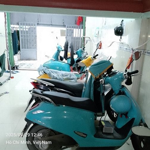 Ký túc xá/phòng trọ giá rẻ Bao điện nước, sạc được xe điện, có khắp 