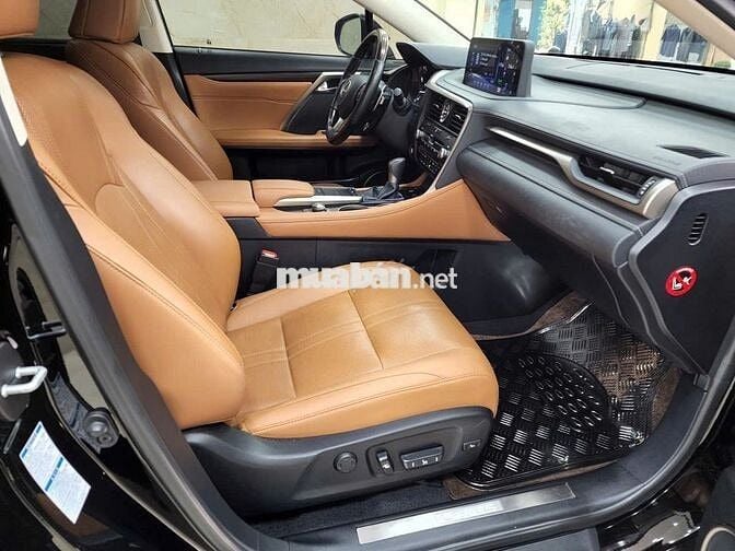 Lexus RX300 nhà ít sử dụng toàn trùm mền mới 97%